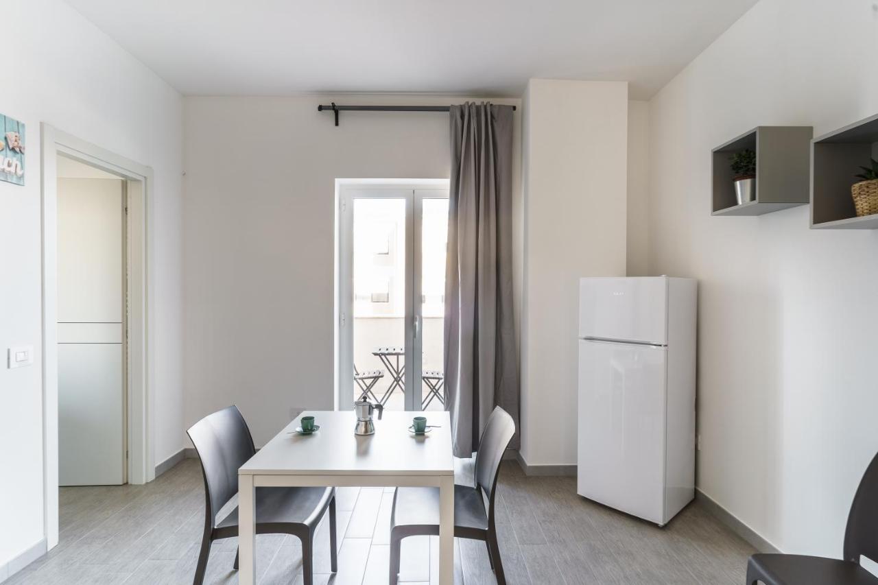 Le Marine 3* Bisceglie