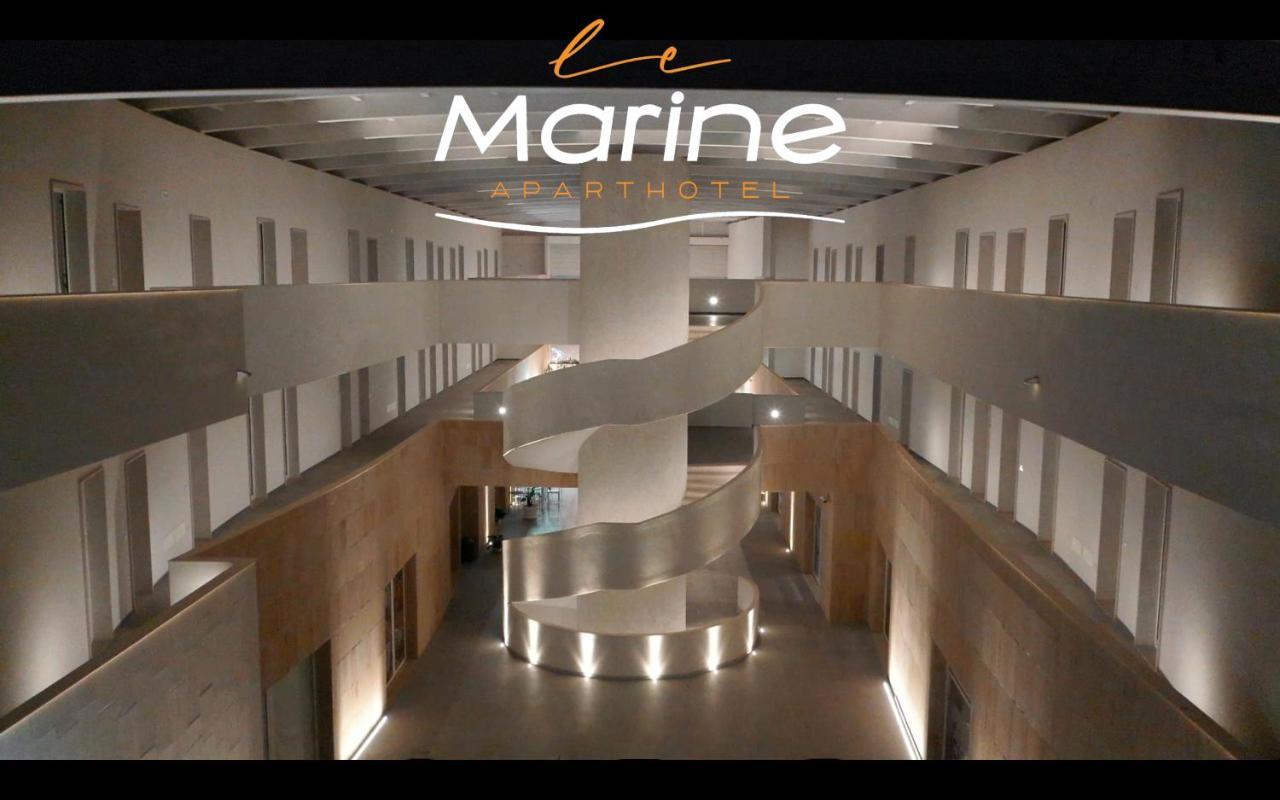 Le Marine Bisceglie