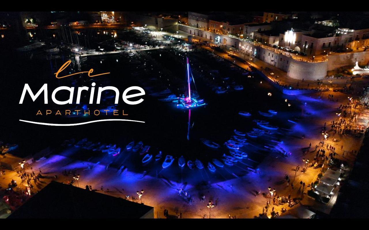 Le Marine Hotel Bisceglie