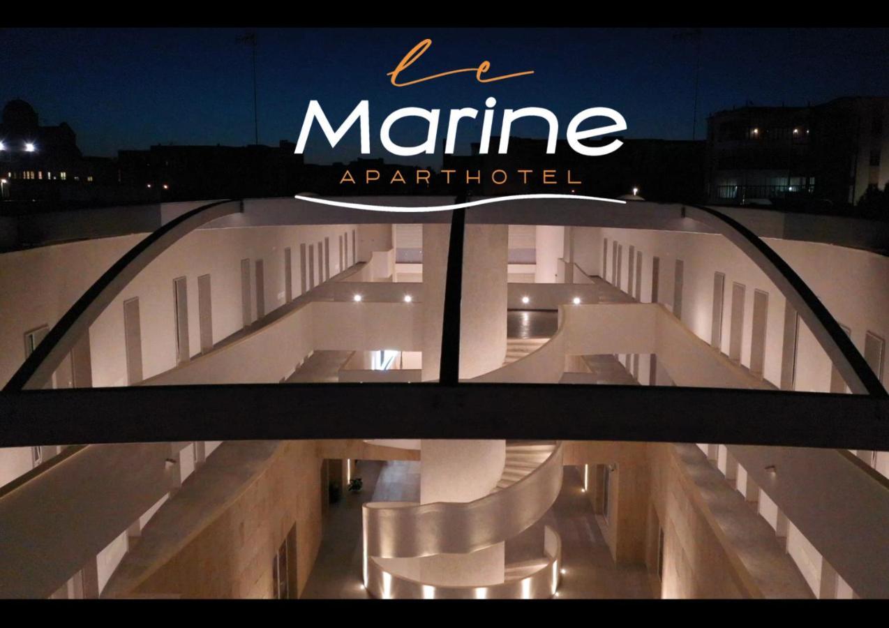 Le Marine 3*